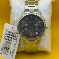 کاسیو کرنوگراف نو آکبند