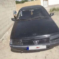 ۴۰۵ پژو|خودرو سواری و وانت|تبریز, |دیوار