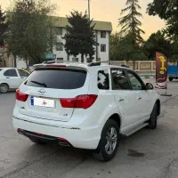 هایما S7 پلاس 1800توربو 1402|خودرو سواری و وانت|کرمانشاه, |دیوار