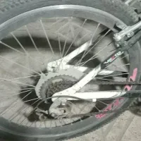 دوچرخه 26|دوچرخه، اسکیت، اسکوتر|کرج, گلستان|دیوار