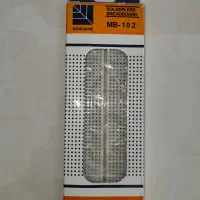 برد بورد 102 MB