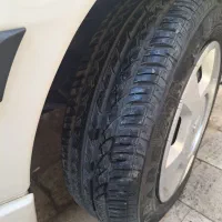 پارس tu5 مدل ۱۴۰۲|خودرو سواری و وانت|یزد, |دیوار