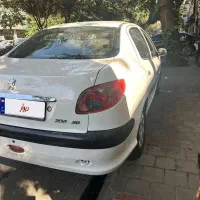 206SDمدل88اتومات