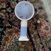 حراج پنکه شارژی