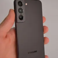Galaxy s22 Snapdragon   نسخه اسنپدراگون|موبایل|اصفهان, عسگریه|دیوار