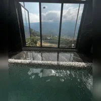 کلبه-استخردار-ابگرم-دو-خوابه