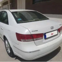 سونتا ۲۰۱۰ بدونه رنگ