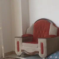 مبل ۷ نفره|مبلمان خانگی و میز عسلی|تالش, هشتپر|دیوار