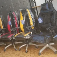 صندلی گیم|دفتر کار|یزد, |دیوار