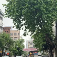 اجاره مغازه ۱۸متری/بر اصلی آزادگان