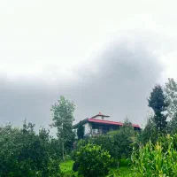 ویلا نارنجستان در بام بابل