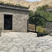 لواسان کوچک 500 متر زمین