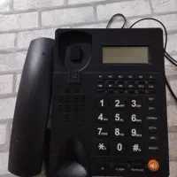 تلفن ثابت