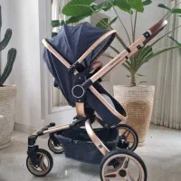 فروش کالسکه هلندی برند bebeconfort