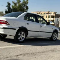 سمند LX EF7، مدل ۱۳۹۰|خودرو سواری و وانت|اصفهان, توپخانه ارتش|دیوار