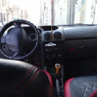 پراید 131 مدل 95|خودرو سواری و وانت|فشاپویه, |دیوار