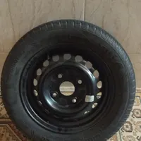رینگ و لاستیک پراید ۱۷۵