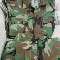 لباس چریکی بسیجی ،فرماندهی نو نو