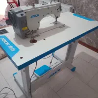 جک f12صفر|چرخ خیاطی و ریسندگی|تهران, حکیمیه|دیوار