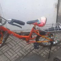 دوچرخه بچه|دوچرخه، اسکیت، اسکوتر|بیجار, |دیوار