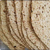 شاطر نانوایی سنگک