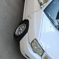 132پراید مدل96