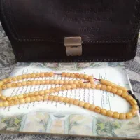 کیف و تسبیح