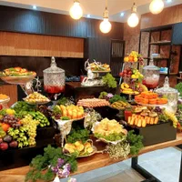 فینگر فود فینگرفودتولدبادکنک آرایی  گل آرایی