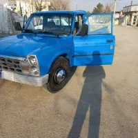 نیسان مدل ۹۸ تکسوز|خودرو سواری و وانت|قدس, شهرقدس|دیوار