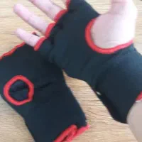 دستکش بوکس اماده