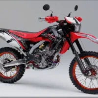 موتورسیکلت هوندا crf250 ال مدل ۱۳۹۴|موتورسیکلت|تهران, نظام‌آباد|دیوار