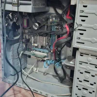 کامپیوتر الجی|رایانه رومیزی|جلین, |دیوار