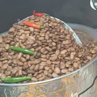 باقالی لبو  پخته شده پخش|خوردنی و آشامیدنی|اسلام‌شهر, شهرک مصطفی خمینی|دیوار