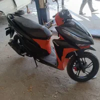 فروش موتور