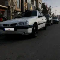 پژو 405 slx|خودرو سواری و وانت|قم, باجک دو|دیوار