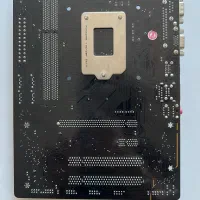 مادربورد gigabyte ga-h81m-s2pt (ddr3) در حد نو|قطعات و لوازم جانبی رایانه|تهران, سعادت‌آباد|دیوار