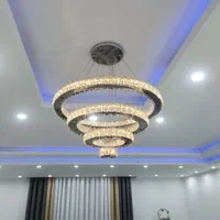 تولیدی لوستر مدرن|لوستر و چراغ آویز|کرج, کمال‌شهر|دیوار