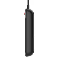 چندراهی برق 6 خانه الدینیو مدل SE6403 + شارژر USB|سایر لوازم برقی|تهران, بازار|دیوار