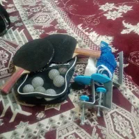 راکت پینک تور پینکپنگ