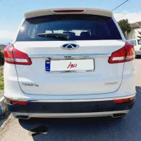 تیگو مدل اسفند ۹۶|خودرو سواری و وانت|تهران, تهرانپارس جنوبی|دیوار