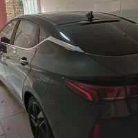 j7 مدل ۱۴۰۳|خودرو سواری و وانت|یزد, |دیوار