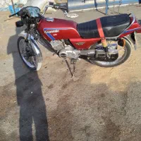 کاوازاکی gto|موتورسیکلت|آذرشهر, |دیوار