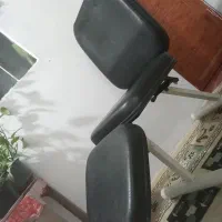 صندلی سه کاره|آرایشگاه و سالنهای زیبایی|محمدیه-قزوین, |دیوار