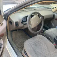 پژوپارس مدل 89|خودرو سواری و وانت|پاکدشت, پاکدشت (مامازند)|دیوار