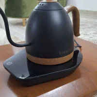 کتری برقی برویستا