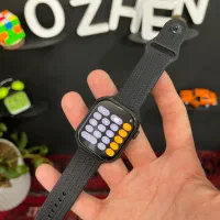 ساعت هوشمند زنان KW68 MINI (سه بند + ارسال رایگان)|ساعت|قم, میرزائیه|دیوار