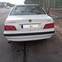 ماشین پژو پارس بی نقص فوقالعاده تمیز|خودرو سواری و وانت|تبریز, |دیوار