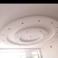 گچ کار لکه گیری کار کامل ما در خدمت