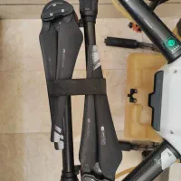 پهپاد سمپاش کشاورزی dji MG1P-RTK T10 آماده به کار|ماشین‌آلات صنعتی|اصفهان, رزمندگان|دیوار