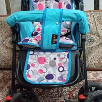 فروش کالسکه